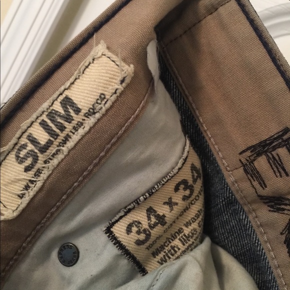 Express - Picture 2 of 2